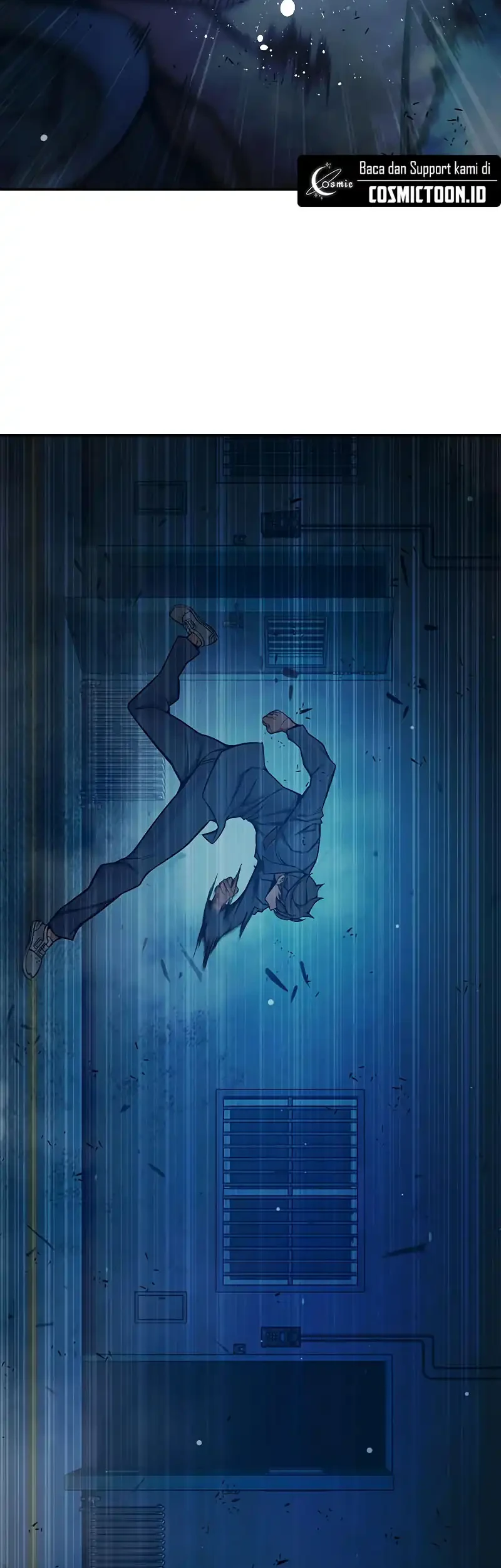 Juvenile Prison Chapter 76 Gambar 112