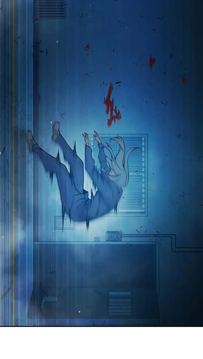 Juvenile Prison Chapter 76 Gambar 113