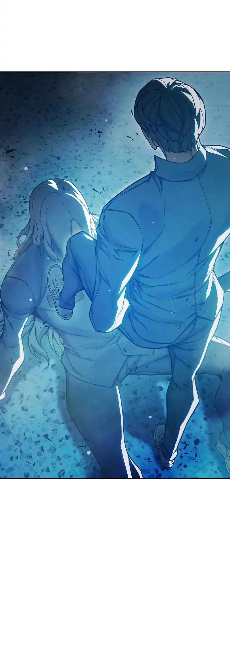 Juvenile Prison Chapter 76 Gambar 6