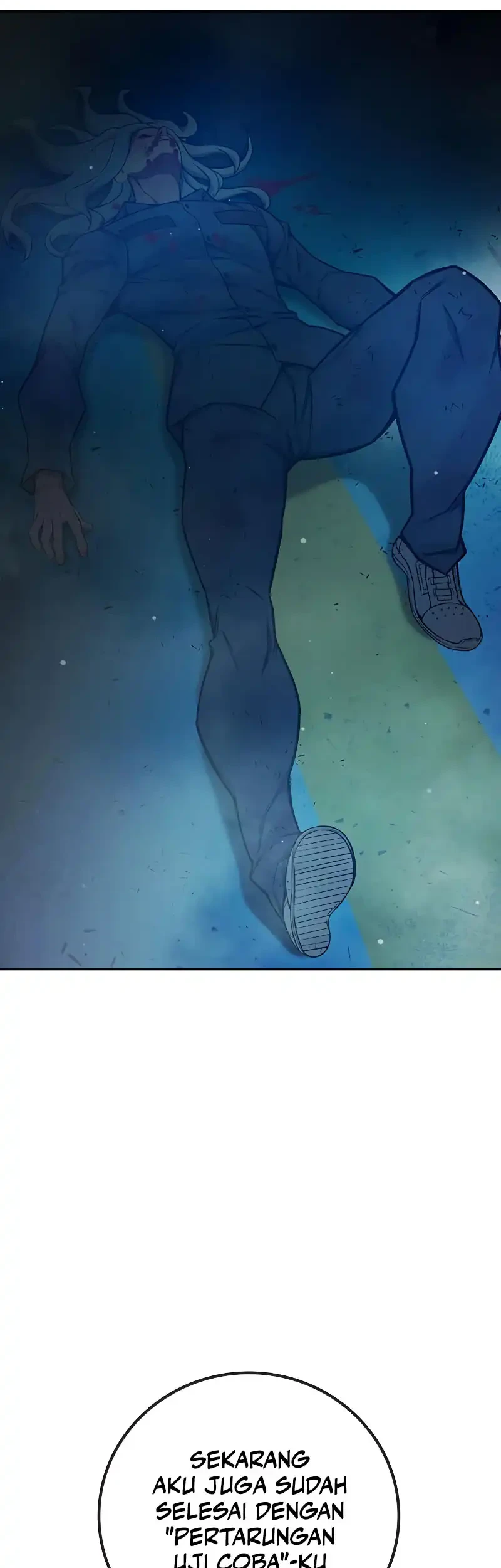 Juvenile Prison Chapter 76 Gambar 115