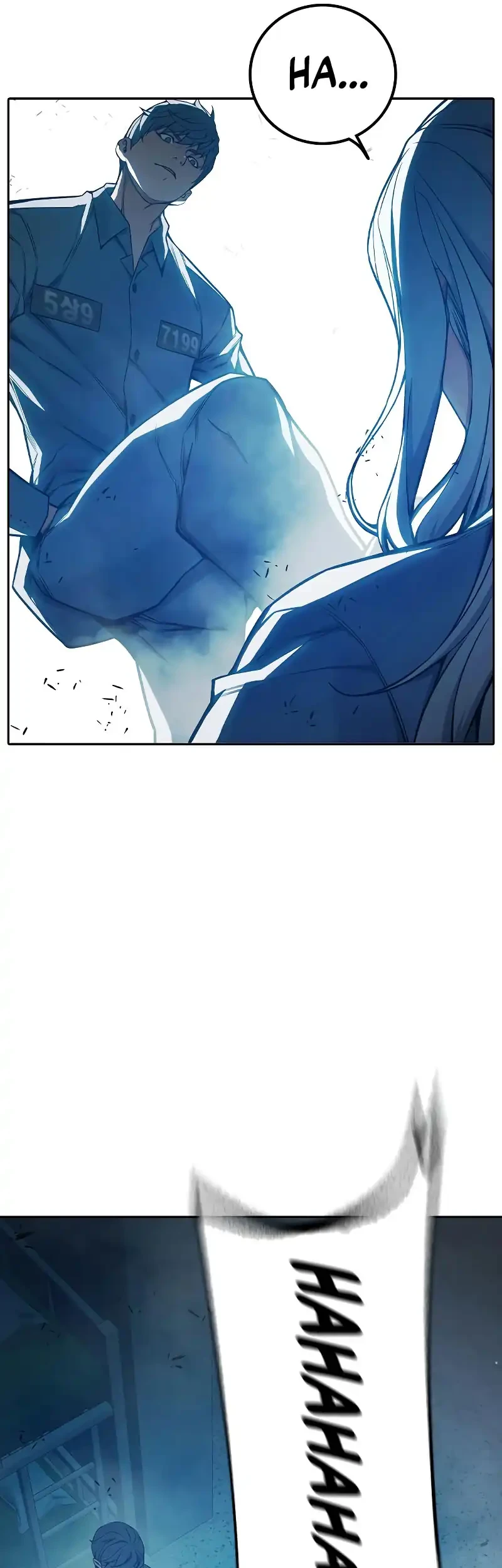 Juvenile Prison Chapter 76 Gambar 7