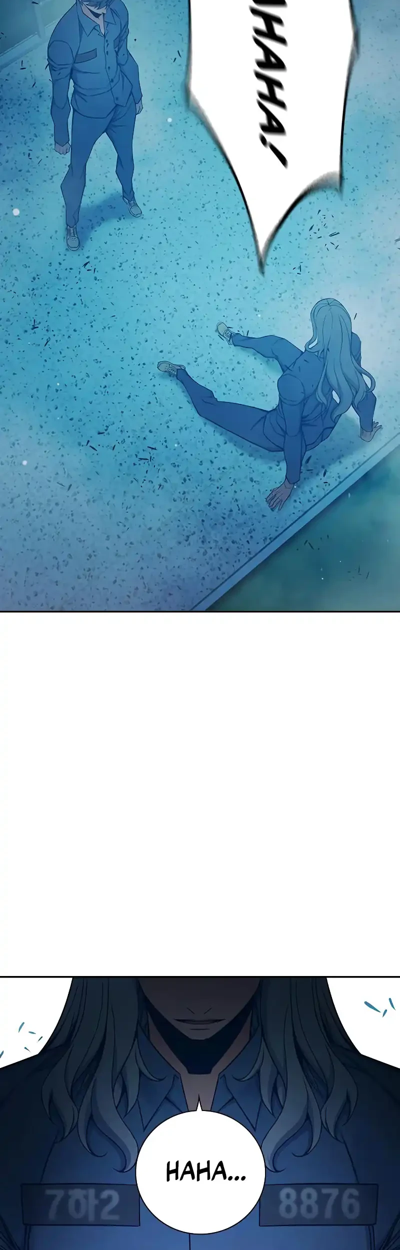 Juvenile Prison Chapter 76 Gambar 8