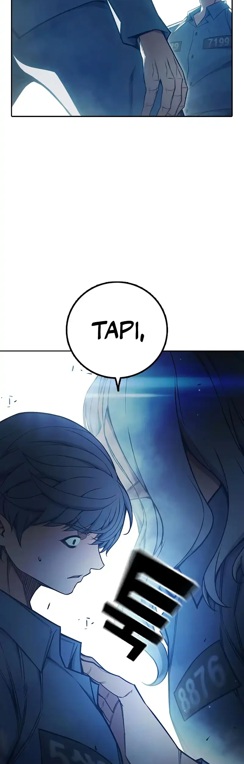 Juvenile Prison Chapter 76 Gambar 10