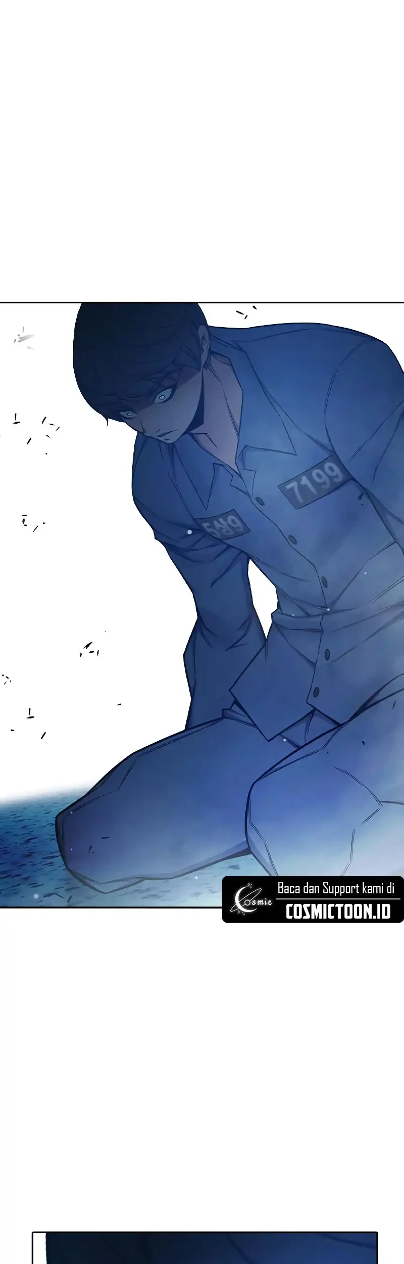 Juvenile Prison Chapter 76 Gambar 13