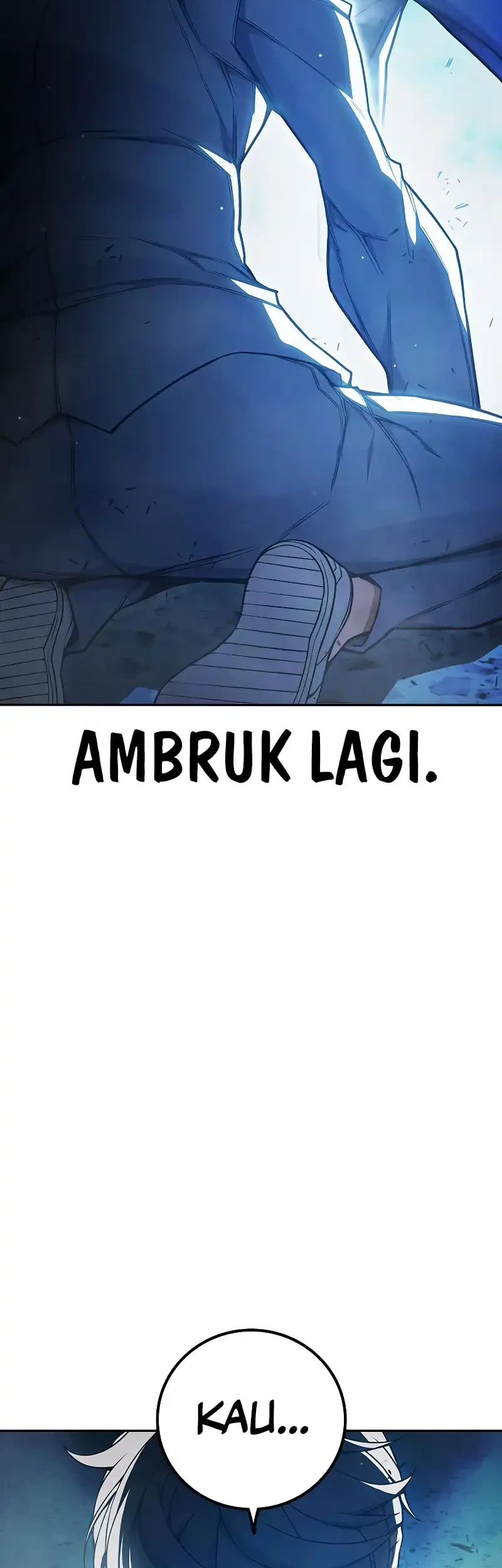 Juvenile Prison Chapter 76 Gambar 15