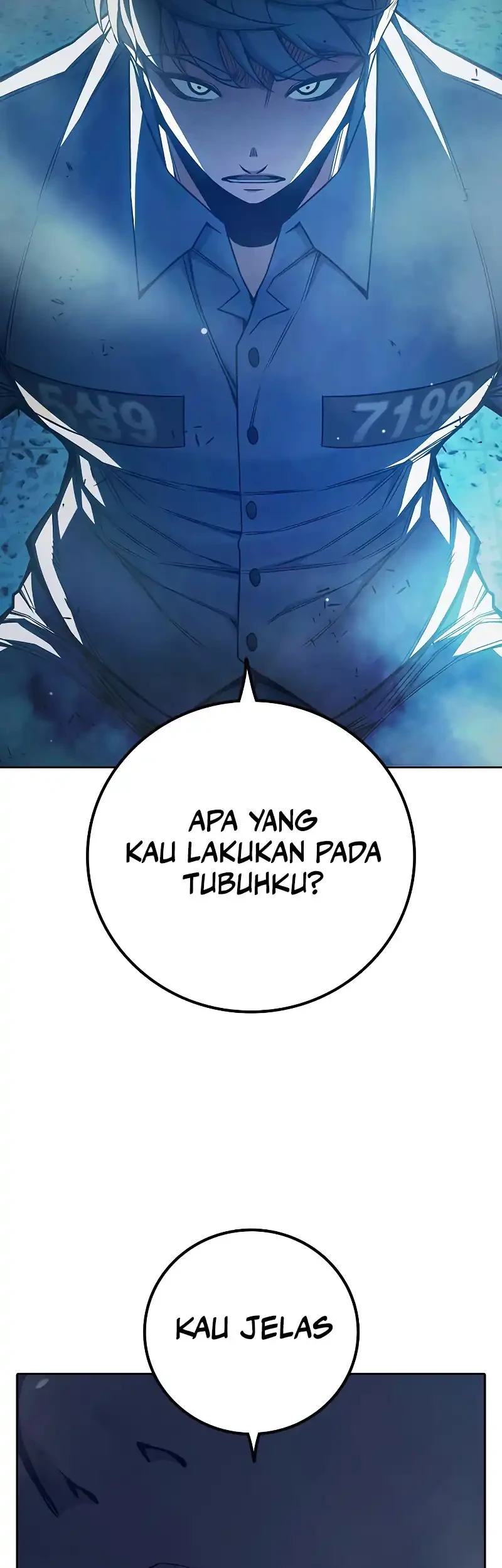 Juvenile Prison Chapter 76 Gambar 16