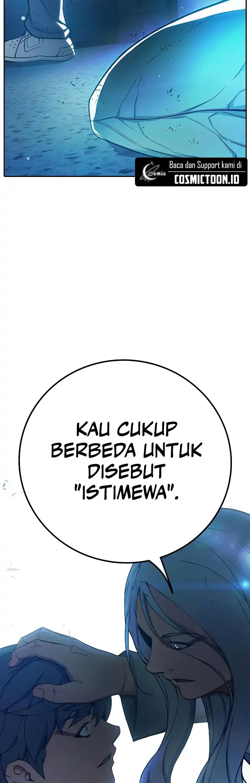 Juvenile Prison Chapter 76 Gambar 20