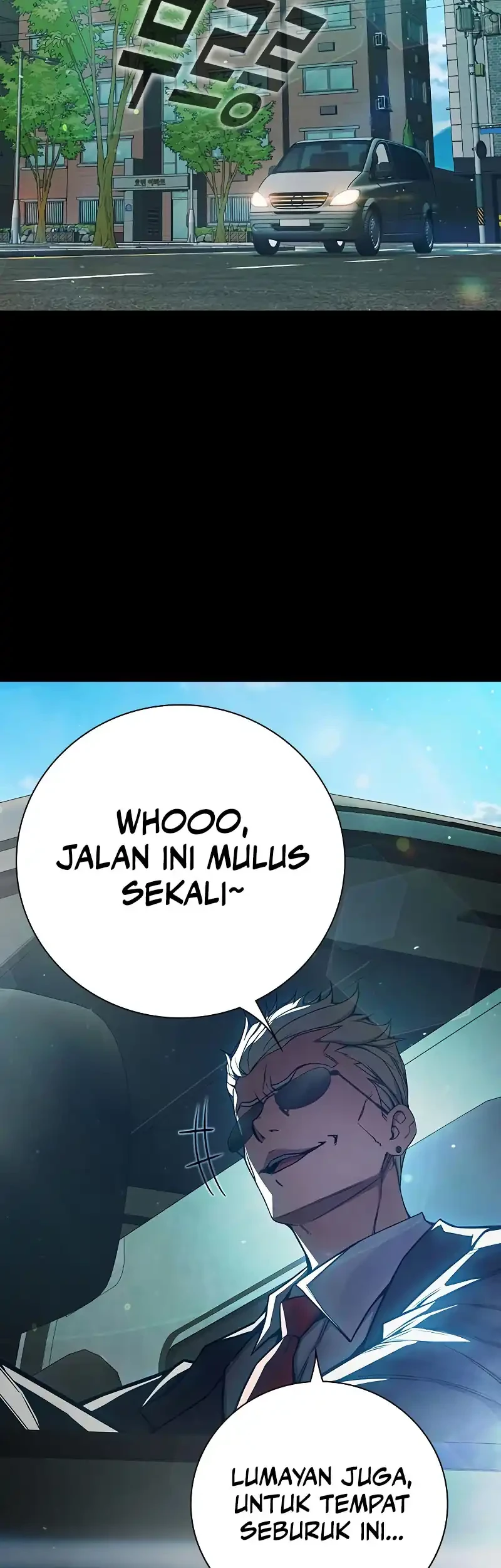 Juvenile Prison Chapter 76 Gambar 22