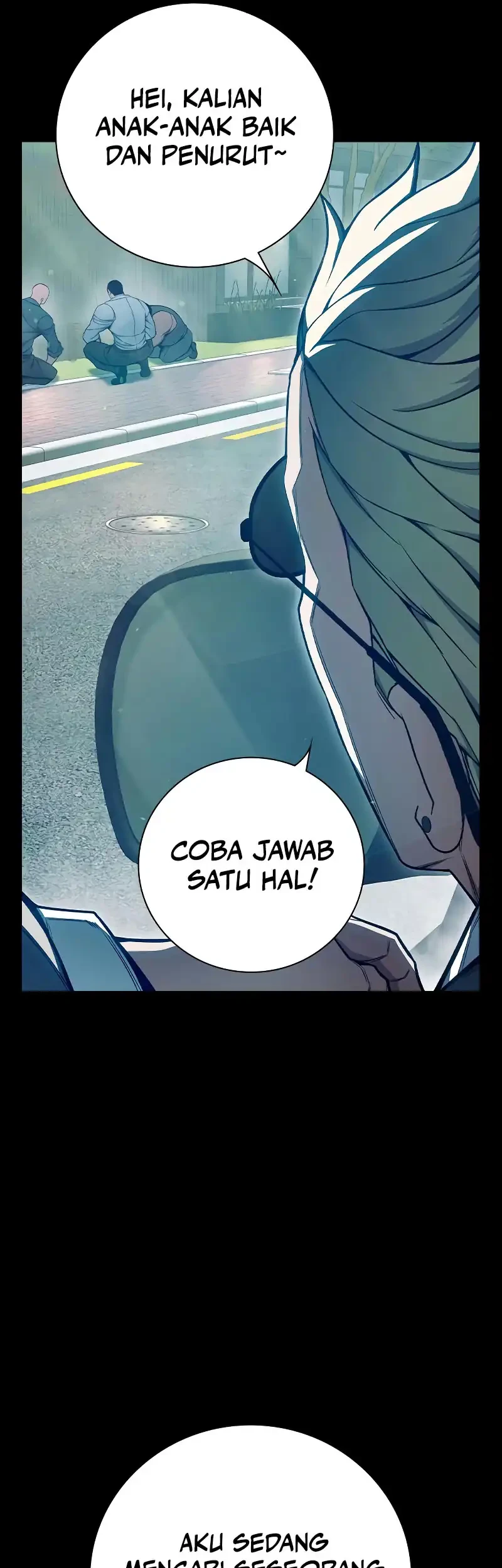 Juvenile Prison Chapter 76 Gambar 24