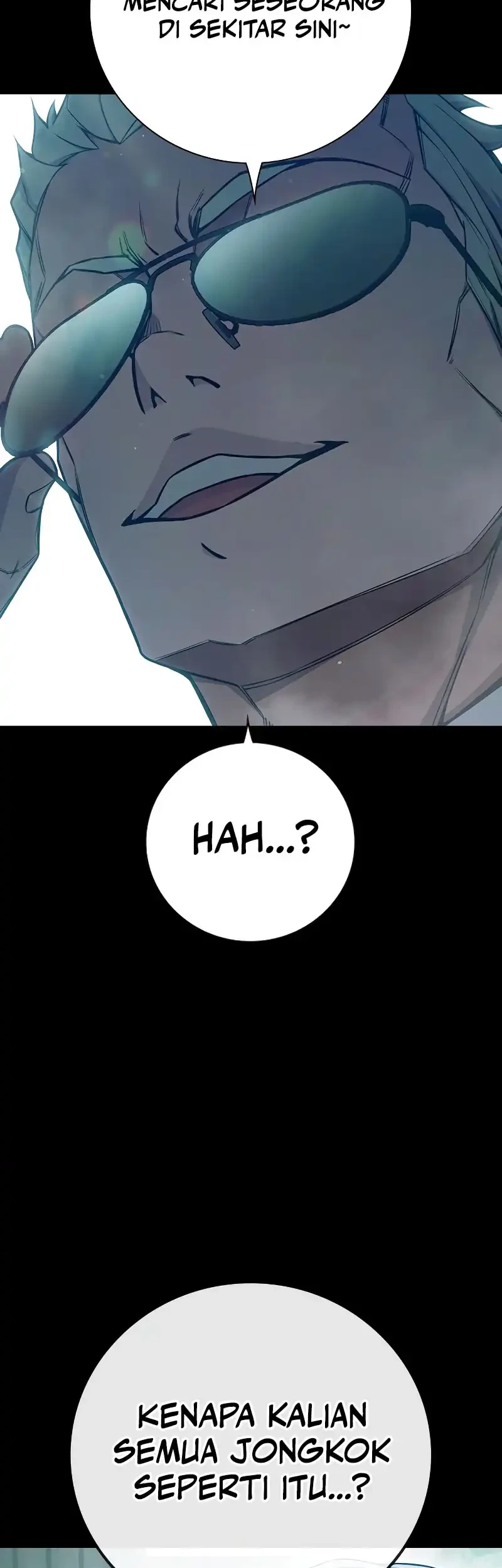 Juvenile Prison Chapter 76 Gambar 25