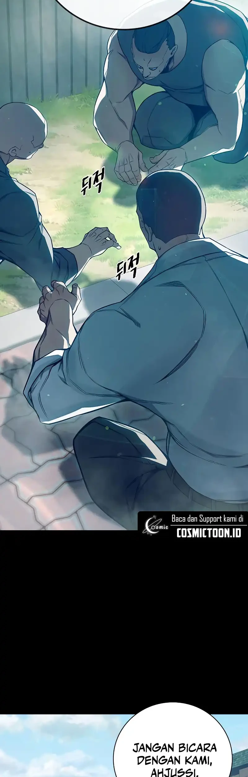 Juvenile Prison Chapter 76 Gambar 26