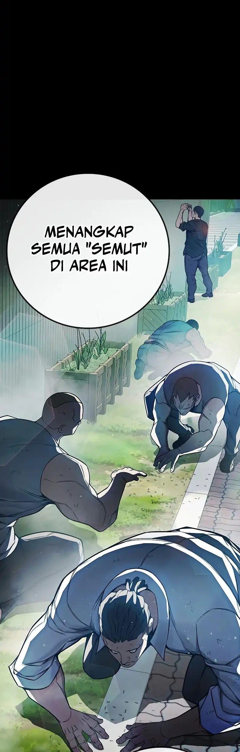 Juvenile Prison Chapter 76 Gambar 28