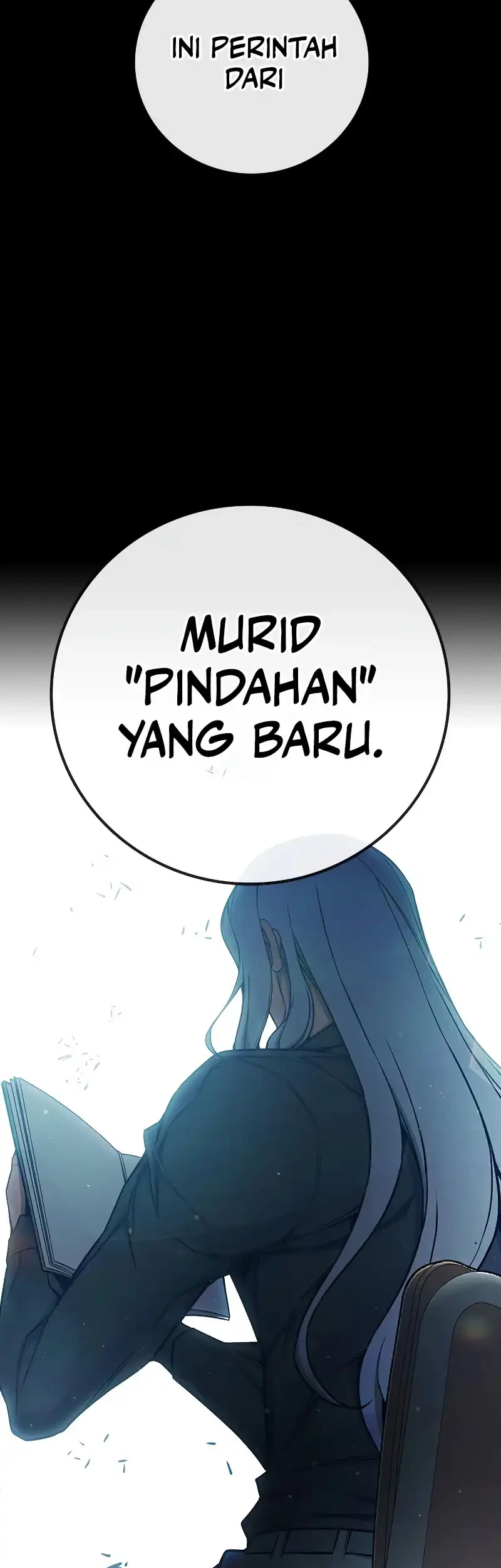 Juvenile Prison Chapter 76 Gambar 31