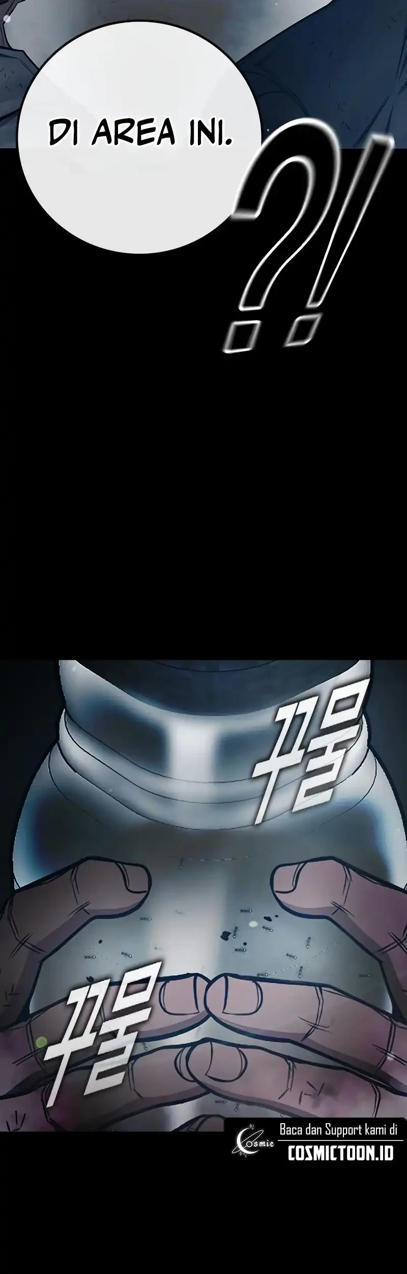 Juvenile Prison Chapter 76 Gambar 33