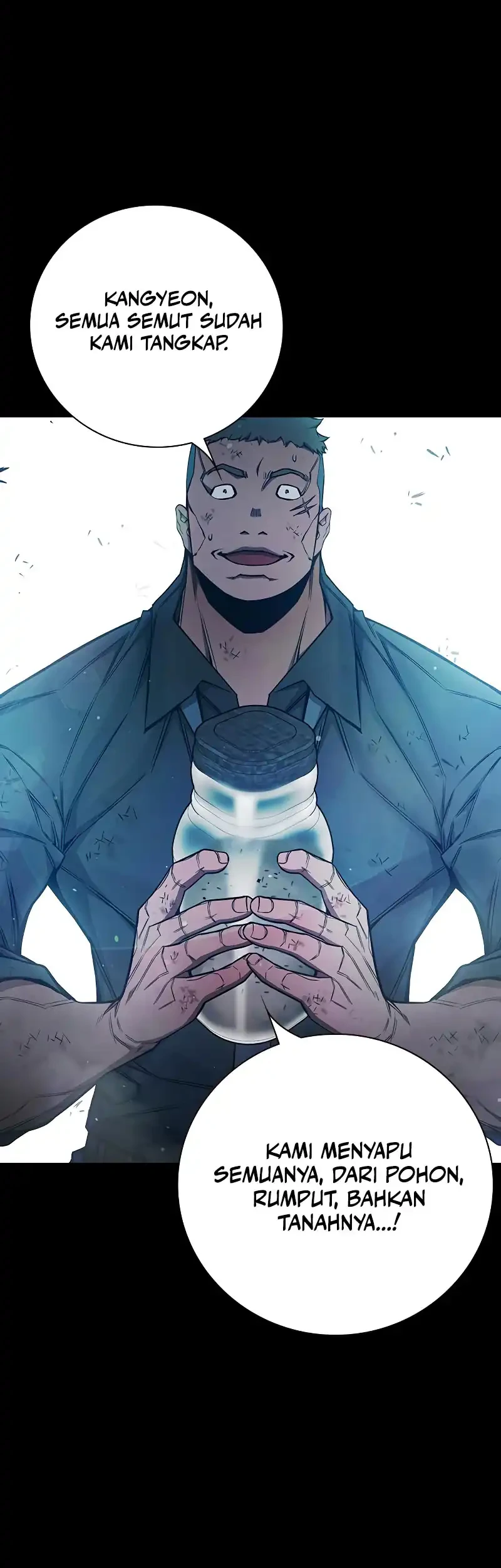 Juvenile Prison Chapter 76 Gambar 34