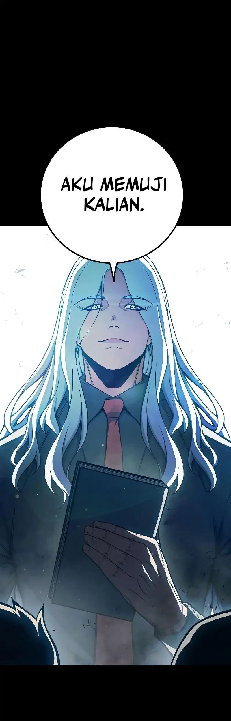 Juvenile Prison Chapter 76 Gambar 36