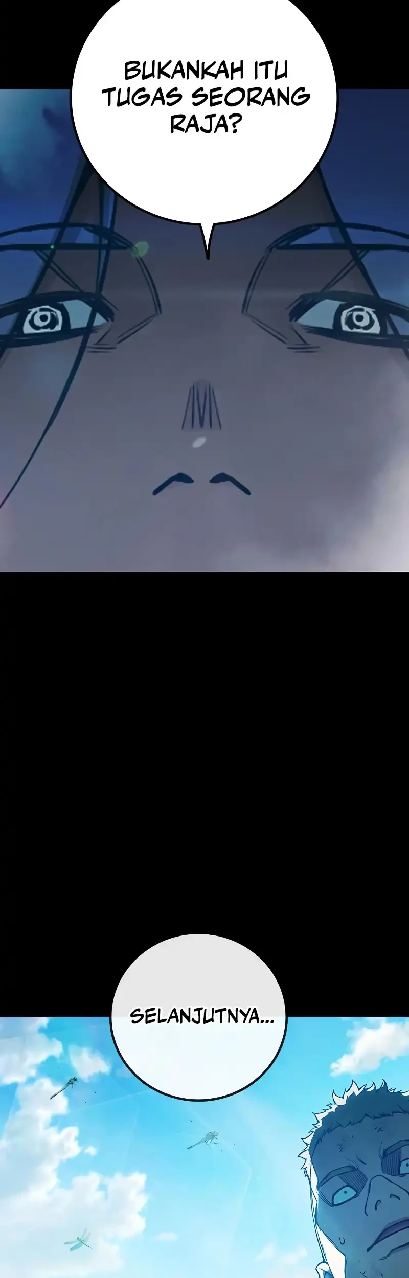 Juvenile Prison Chapter 76 Gambar 40