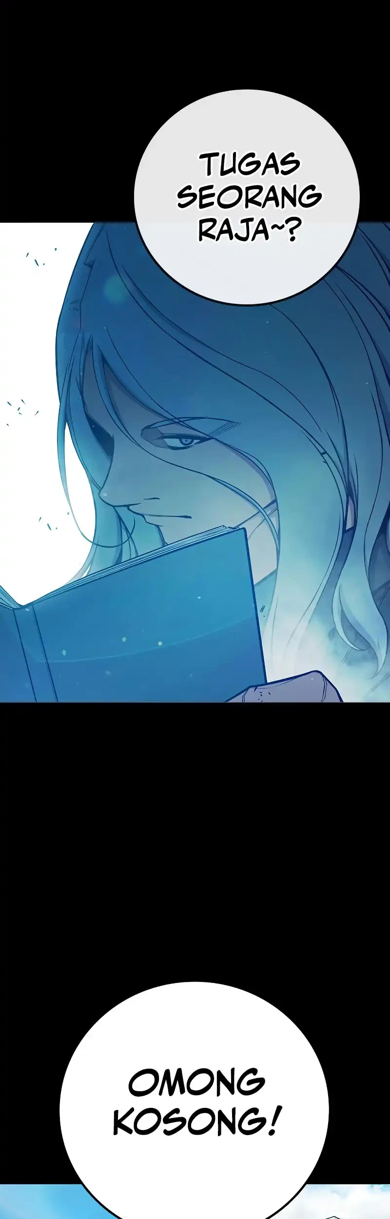 Juvenile Prison Chapter 76 Gambar 44