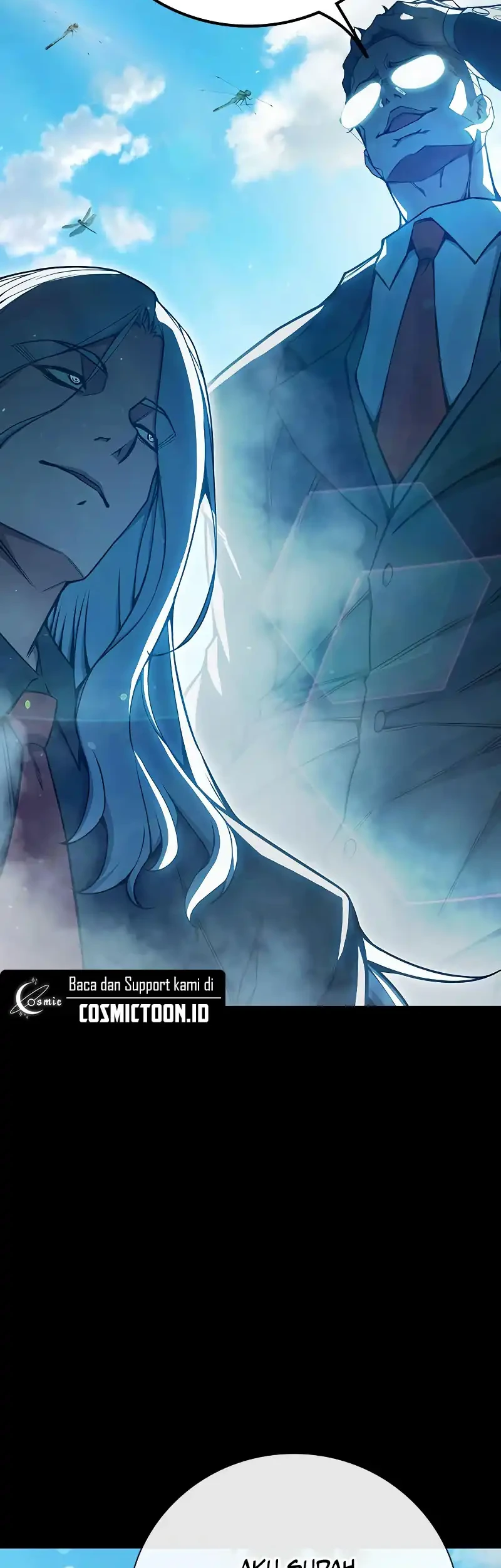 Juvenile Prison Chapter 76 Gambar 45