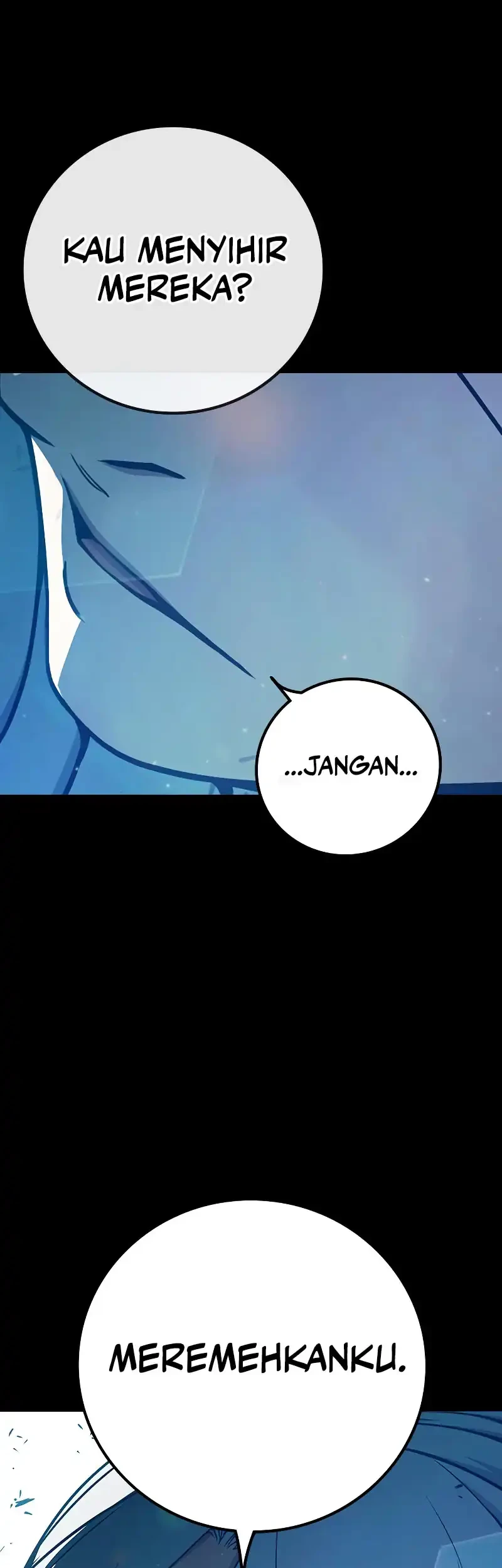 Juvenile Prison Chapter 76 Gambar 48