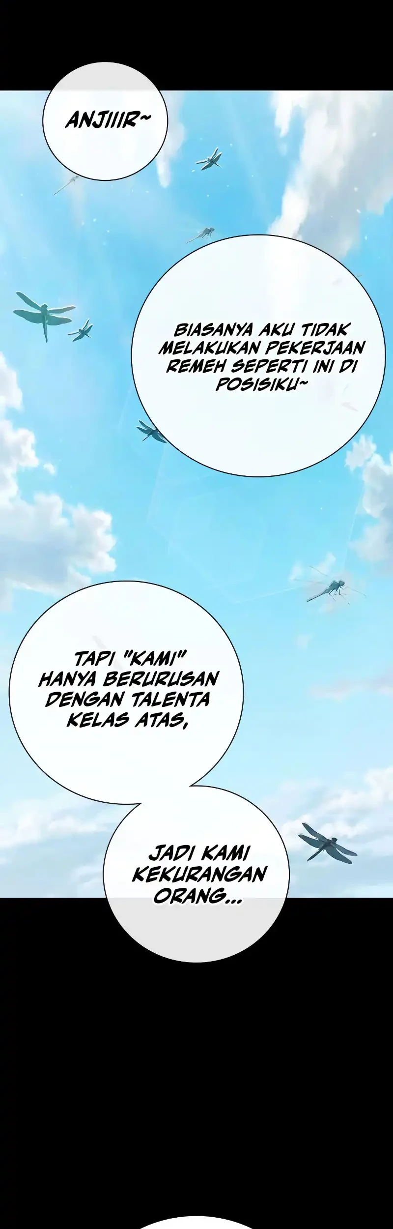 Juvenile Prison Chapter 76 Gambar 50