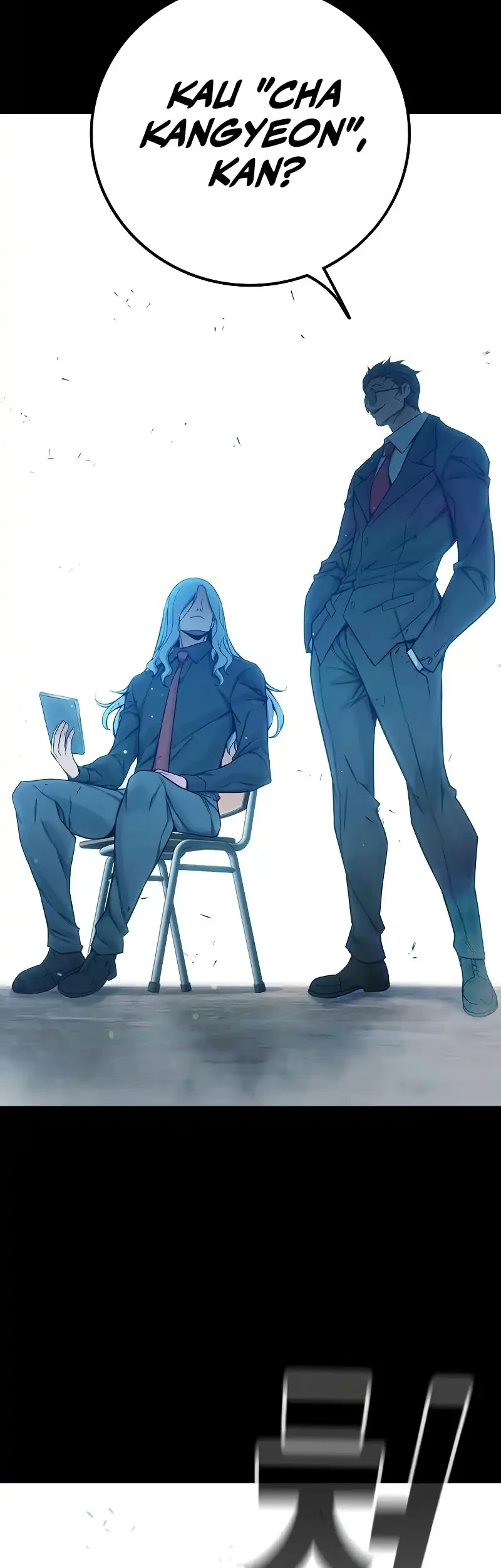 Juvenile Prison Chapter 76 Gambar 51