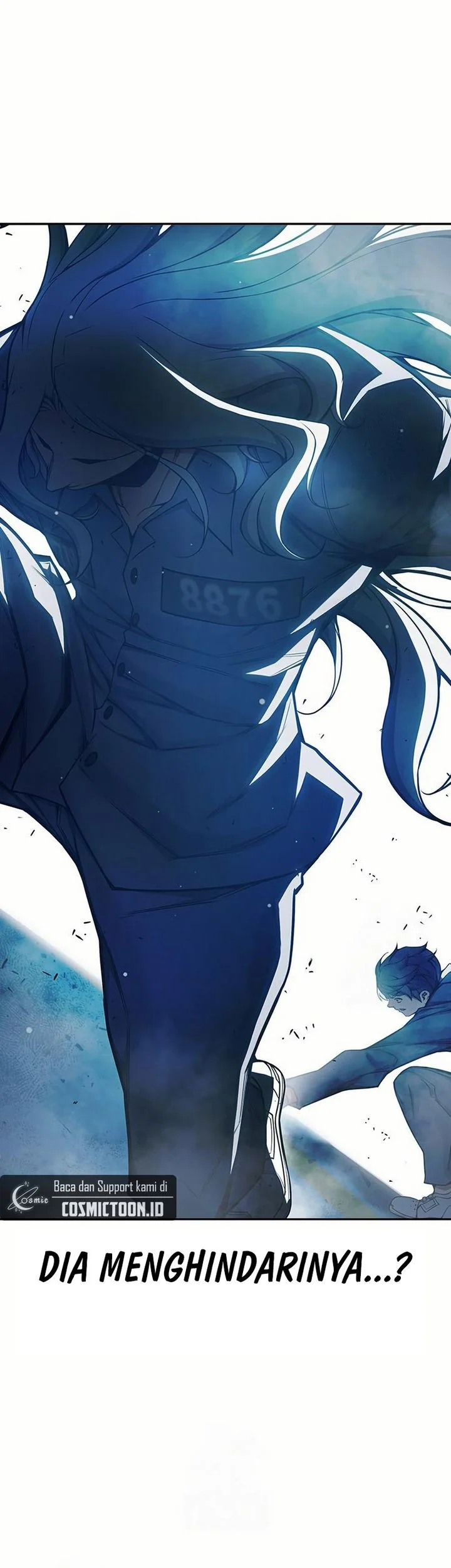 Juvenile Prison Chapter 77 Gambar 19