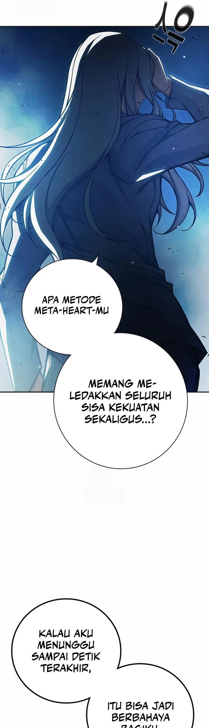 Juvenile Prison Chapter 77 Gambar 21