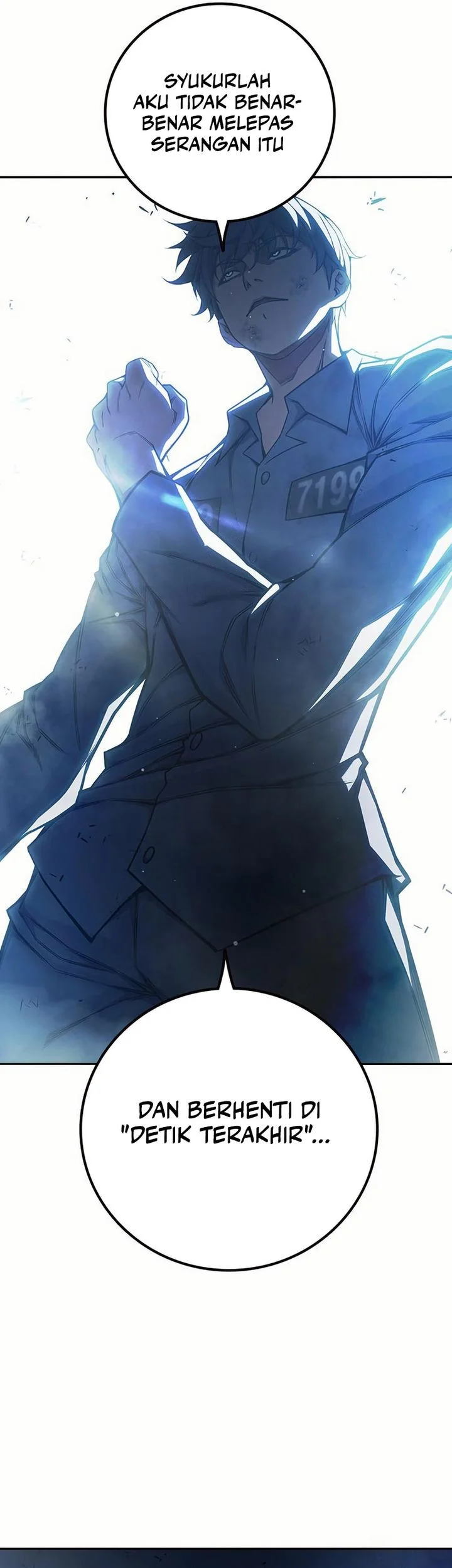 Juvenile Prison Chapter 77 Gambar 24