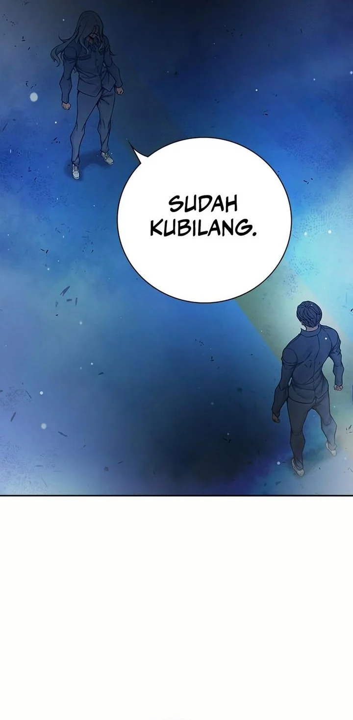 Juvenile Prison Chapter 77 Gambar 25