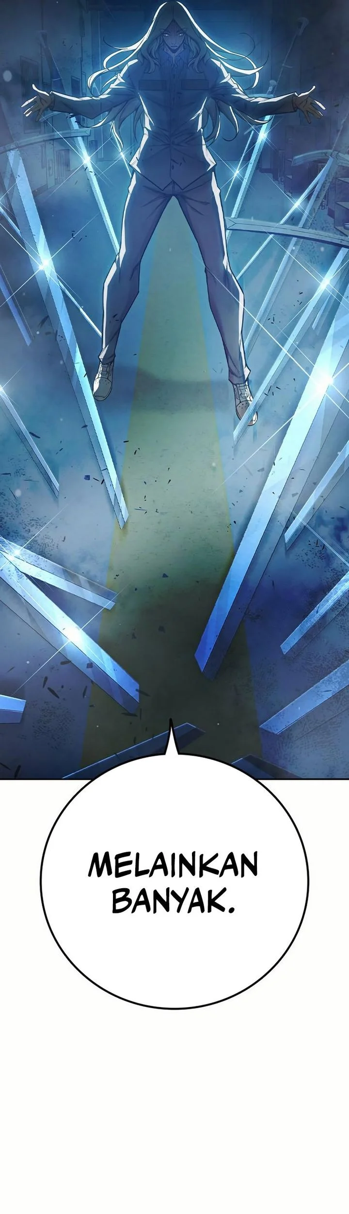 Juvenile Prison Chapter 77 Gambar 27