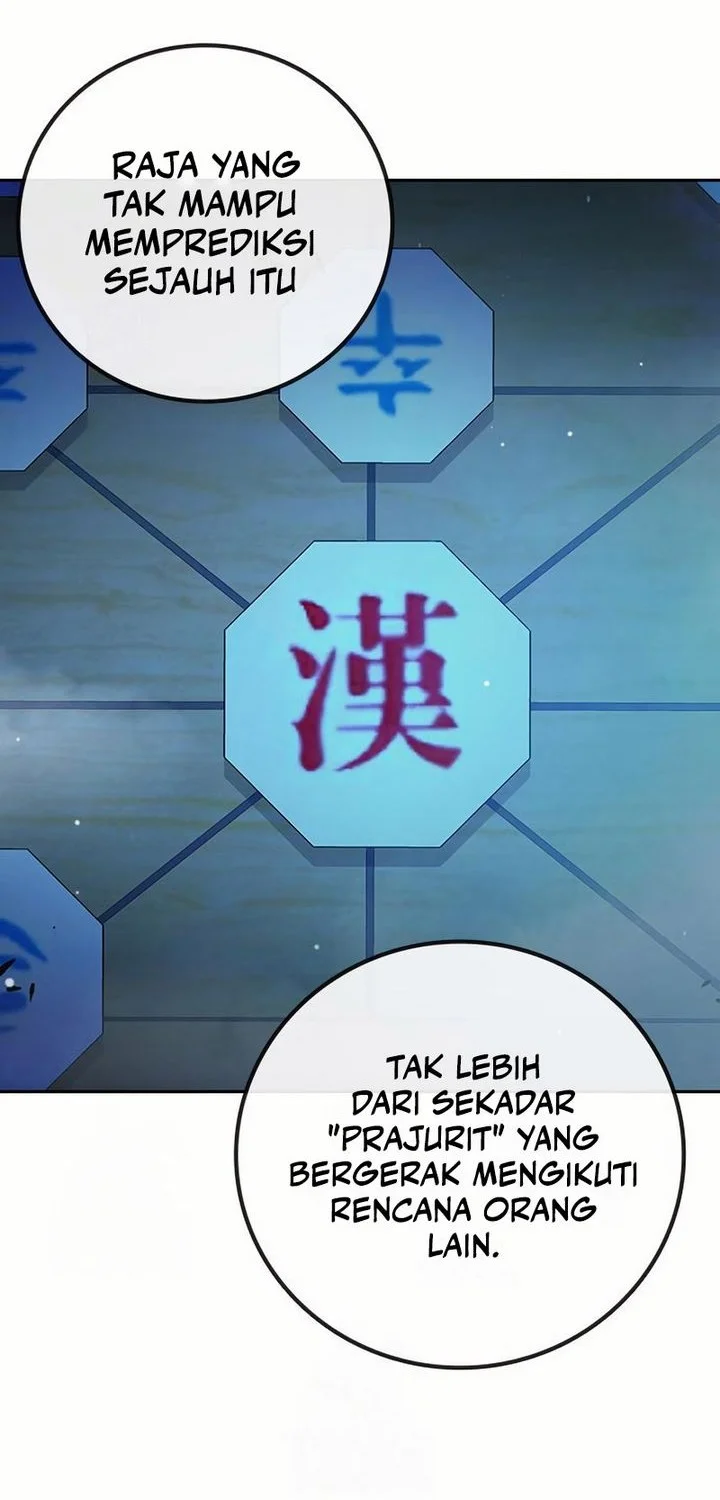 Juvenile Prison Chapter 77 Gambar 28