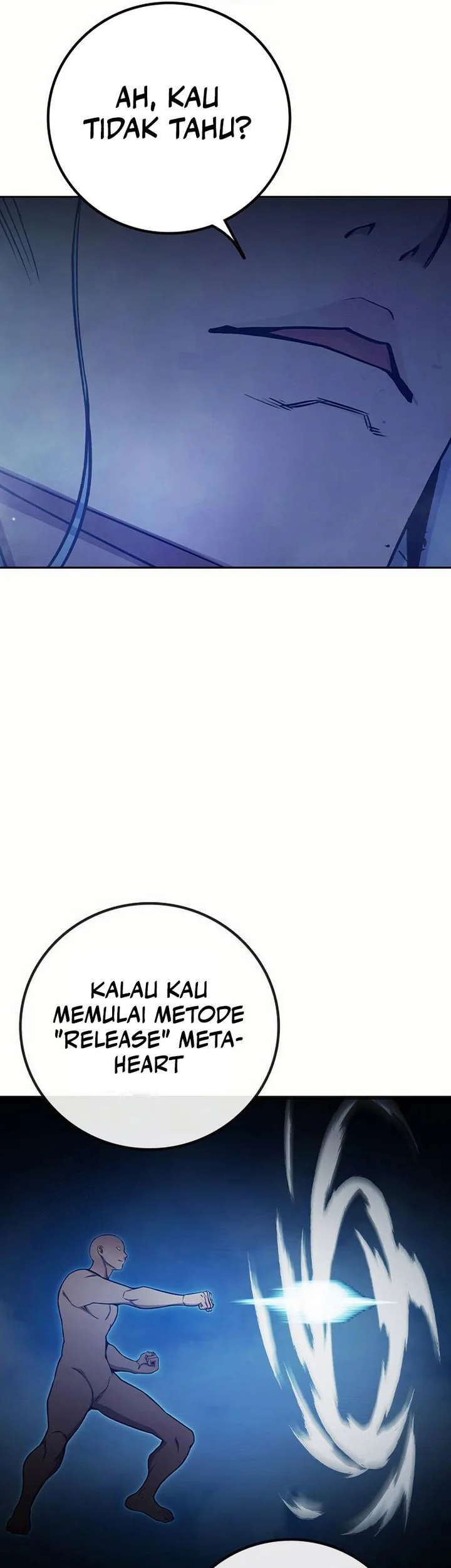 Juvenile Prison Chapter 77 Gambar 33