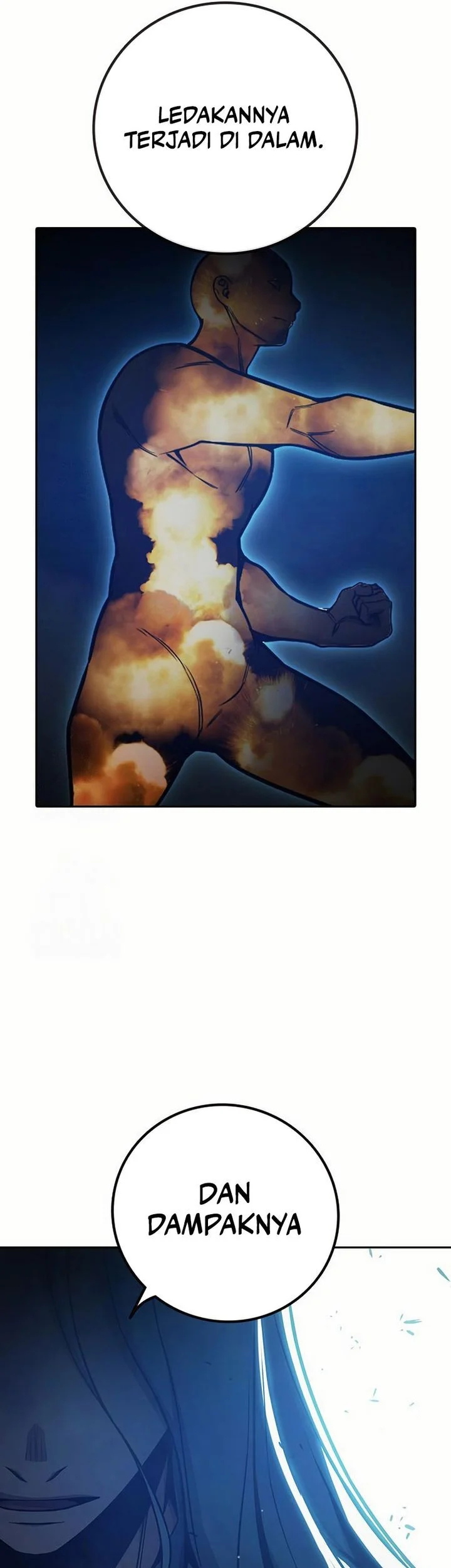 Juvenile Prison Chapter 77 Gambar 35