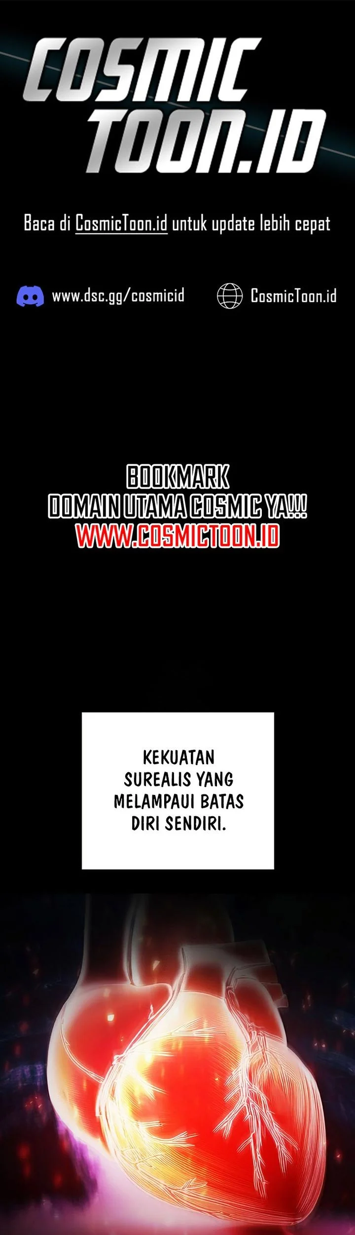 Komik Juvenile Prison Chapter 77 gambar nomor 1