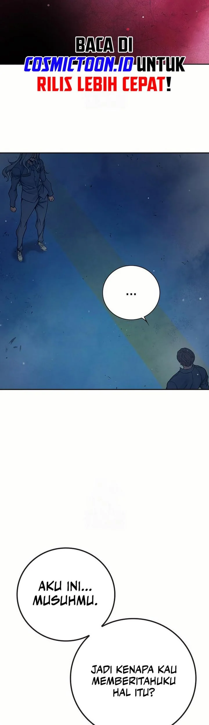 Juvenile Prison Chapter 77 Gambar 41