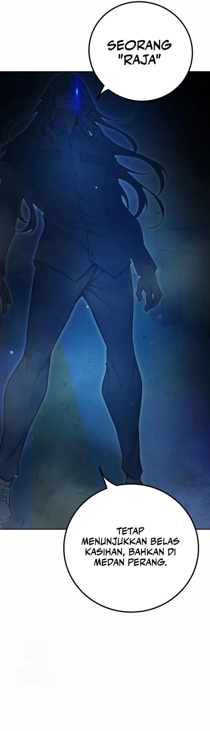 Juvenile Prison Chapter 77 Gambar 43