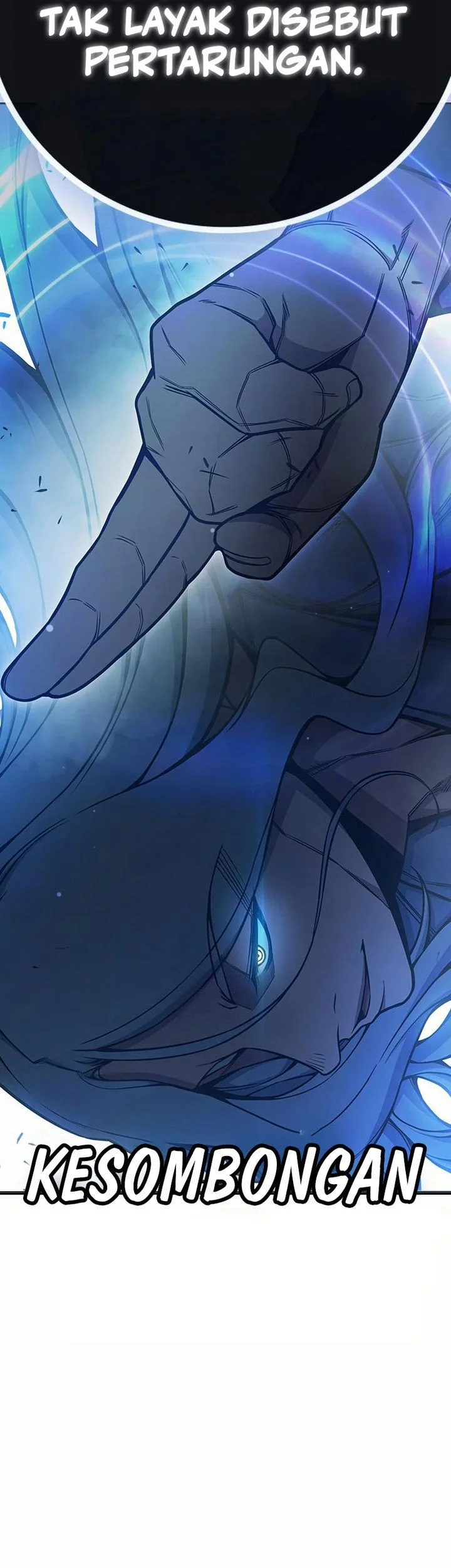 Juvenile Prison Chapter 77 Gambar 47