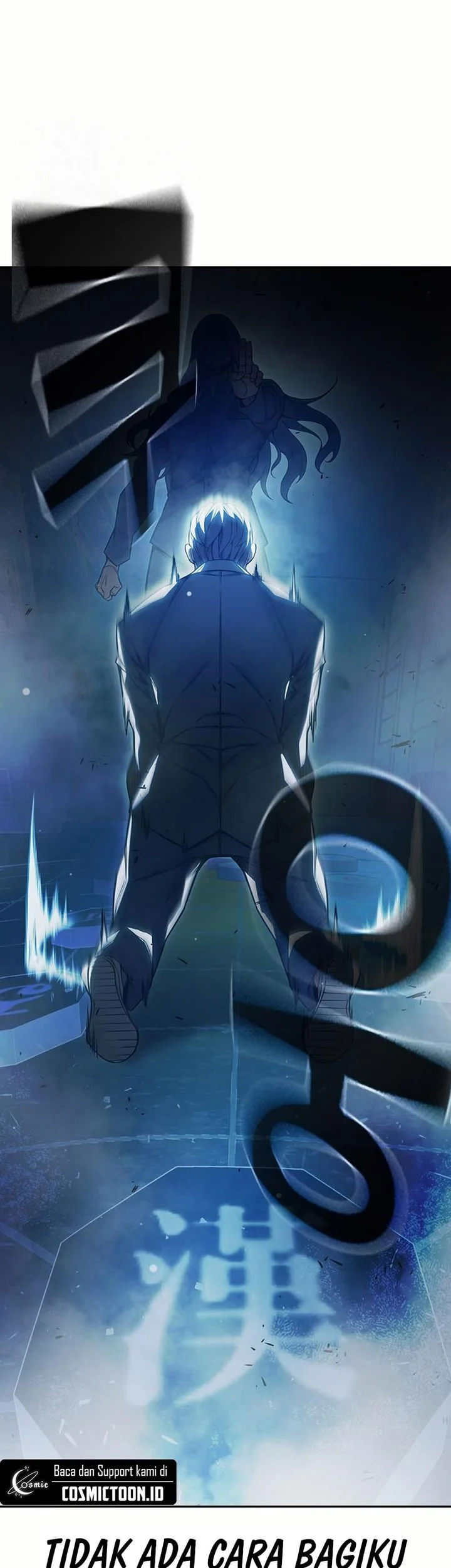 Juvenile Prison Chapter 77 Gambar 49