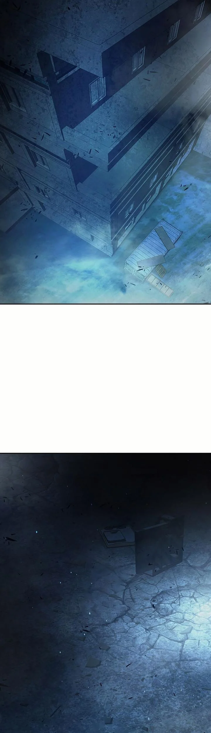 Juvenile Prison Chapter 77 Gambar 55