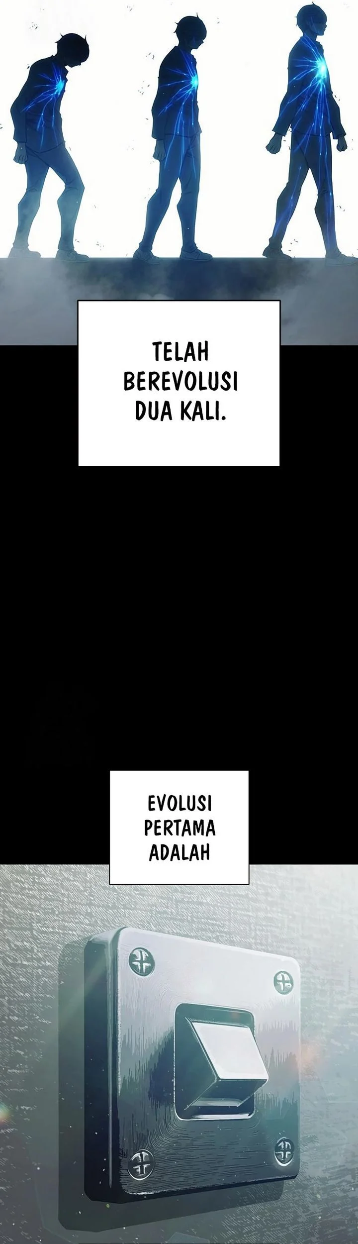 Juvenile Prison Chapter 77 Gambar 3