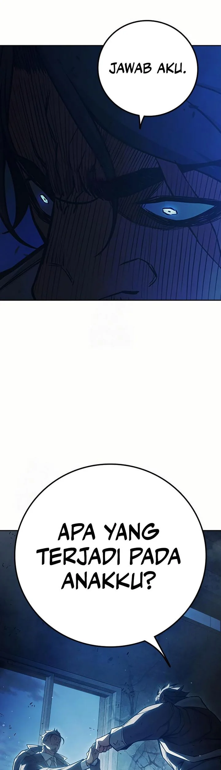 Juvenile Prison Chapter 77 Gambar 57