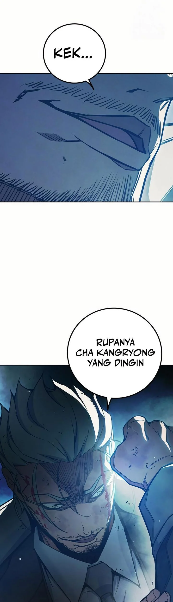 Juvenile Prison Chapter 77 Gambar 59