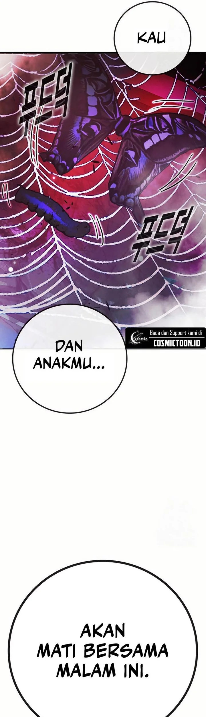 Juvenile Prison Chapter 77 Gambar 65