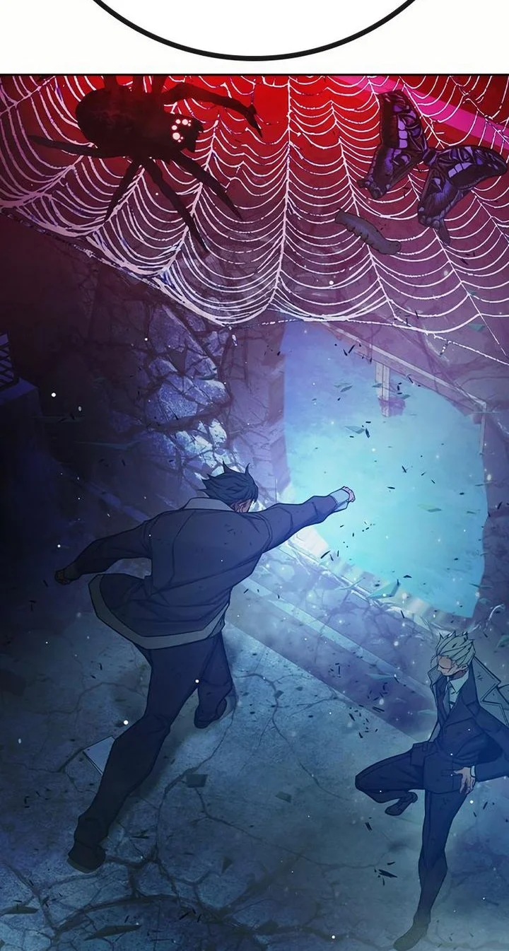 Juvenile Prison Chapter 77 Gambar 66