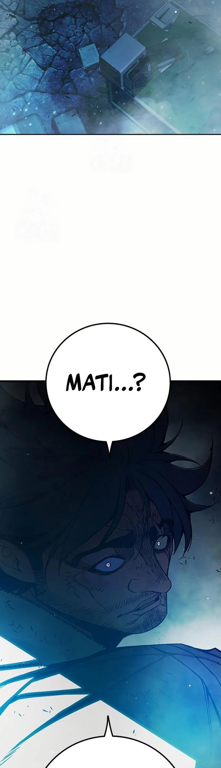 Juvenile Prison Chapter 77 Gambar 67