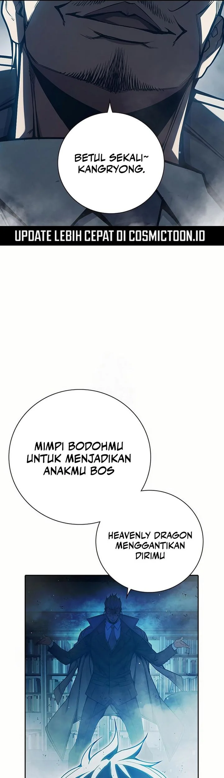 Juvenile Prison Chapter 77 Gambar 69