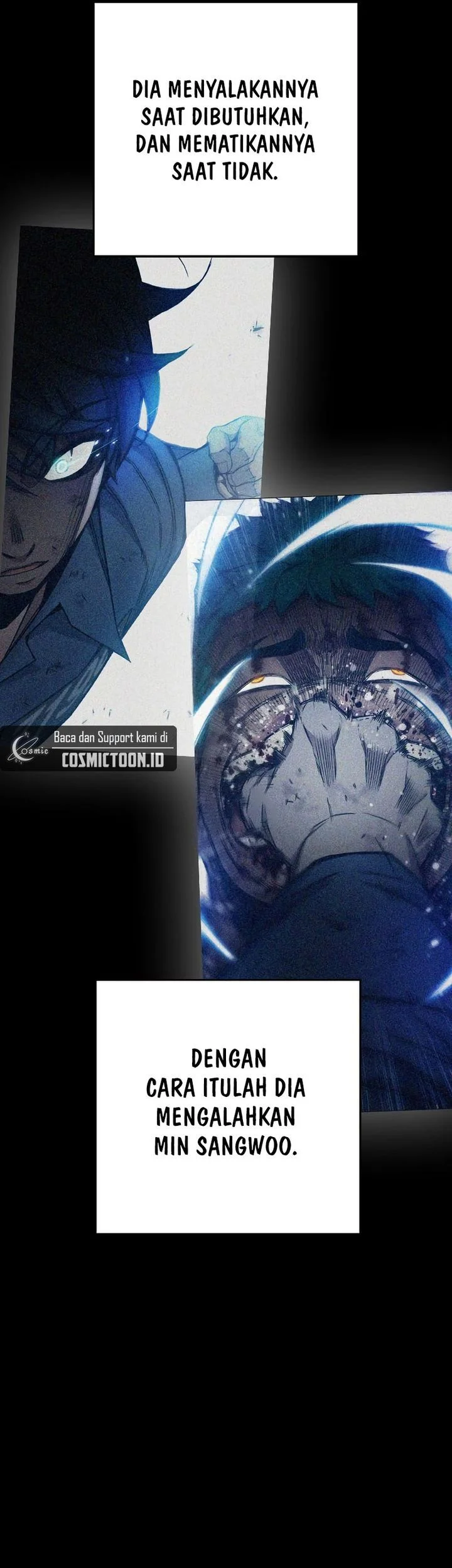 Juvenile Prison Chapter 77 Gambar 5