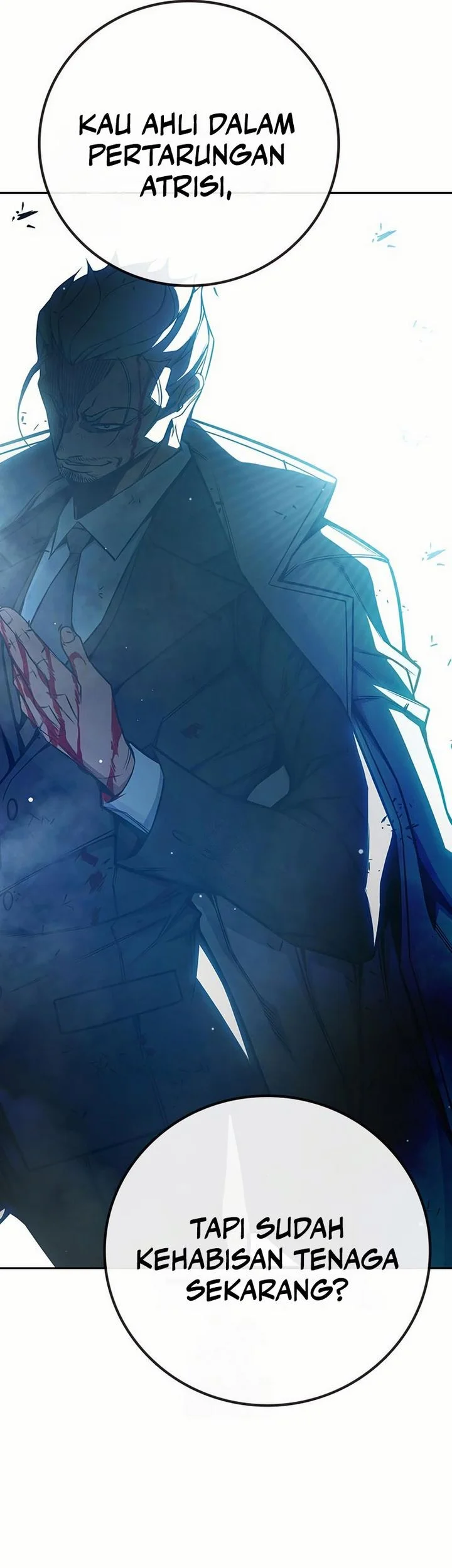 Juvenile Prison Chapter 77 Gambar 80