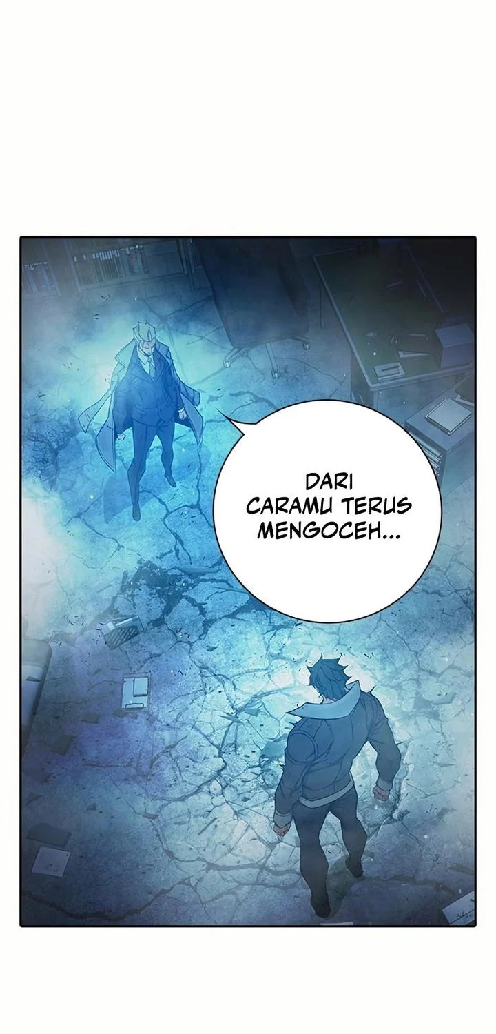 Juvenile Prison Chapter 77 Gambar 81